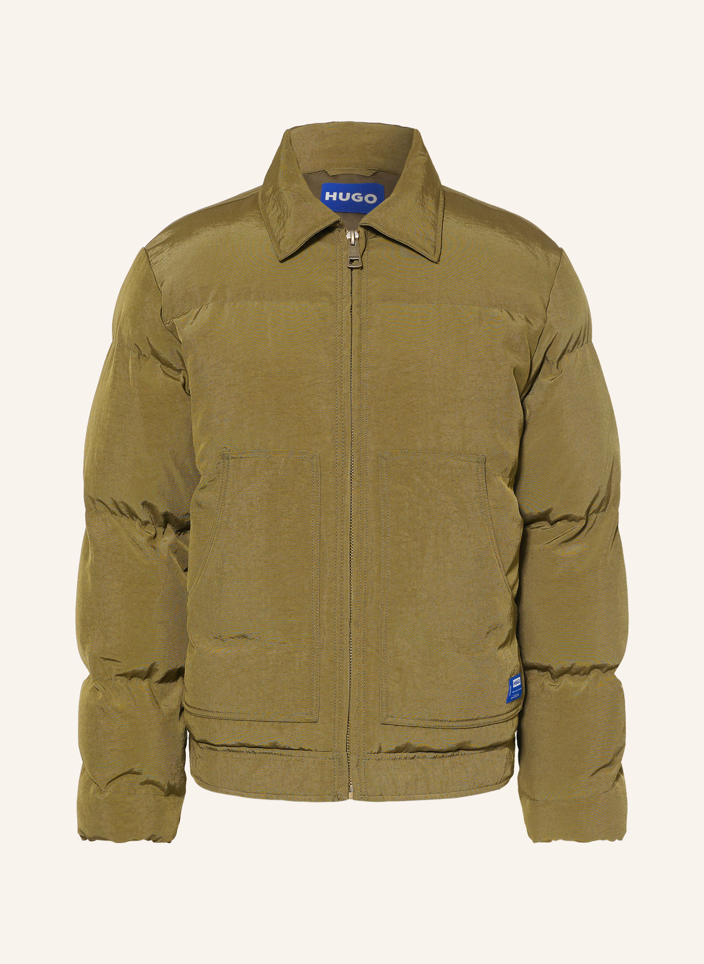 HUGO Steppjacke BIREN