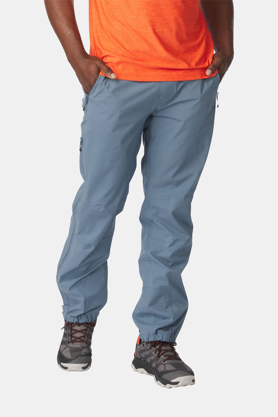 Ayacucho Mountain 3L Hardshell Broek