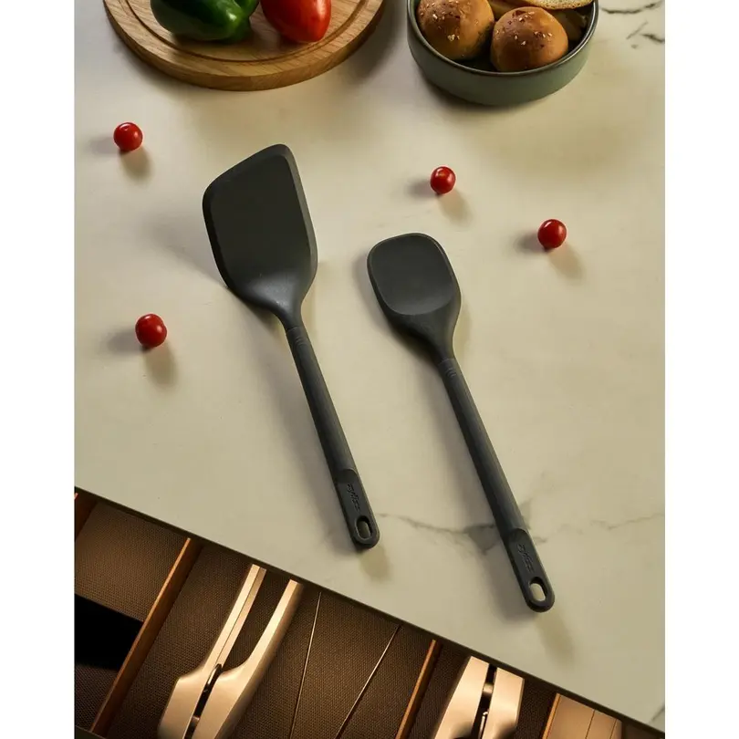 Kochlöffel 2er-Set Zyliss