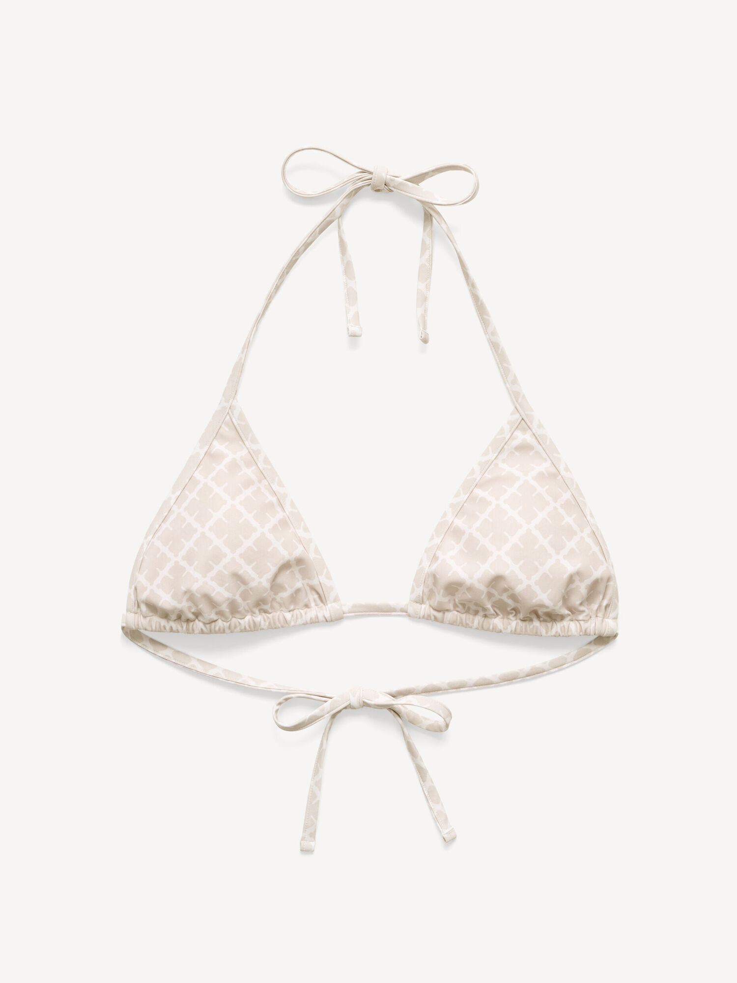 EXCLUSIVE: Astra Triangle bikinitop