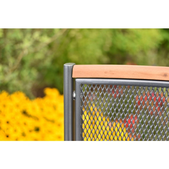 Gartensessel »Tilos«, BxHxL: 57,5 x 110 x 71,5 cm