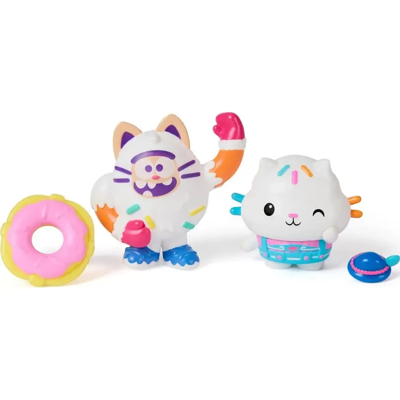 Spielset 4-teilig Spinmaster