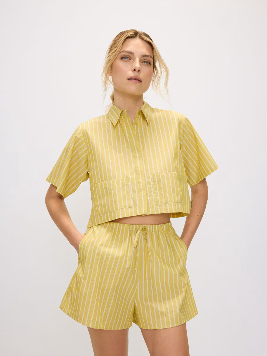 Ladies' Shorts