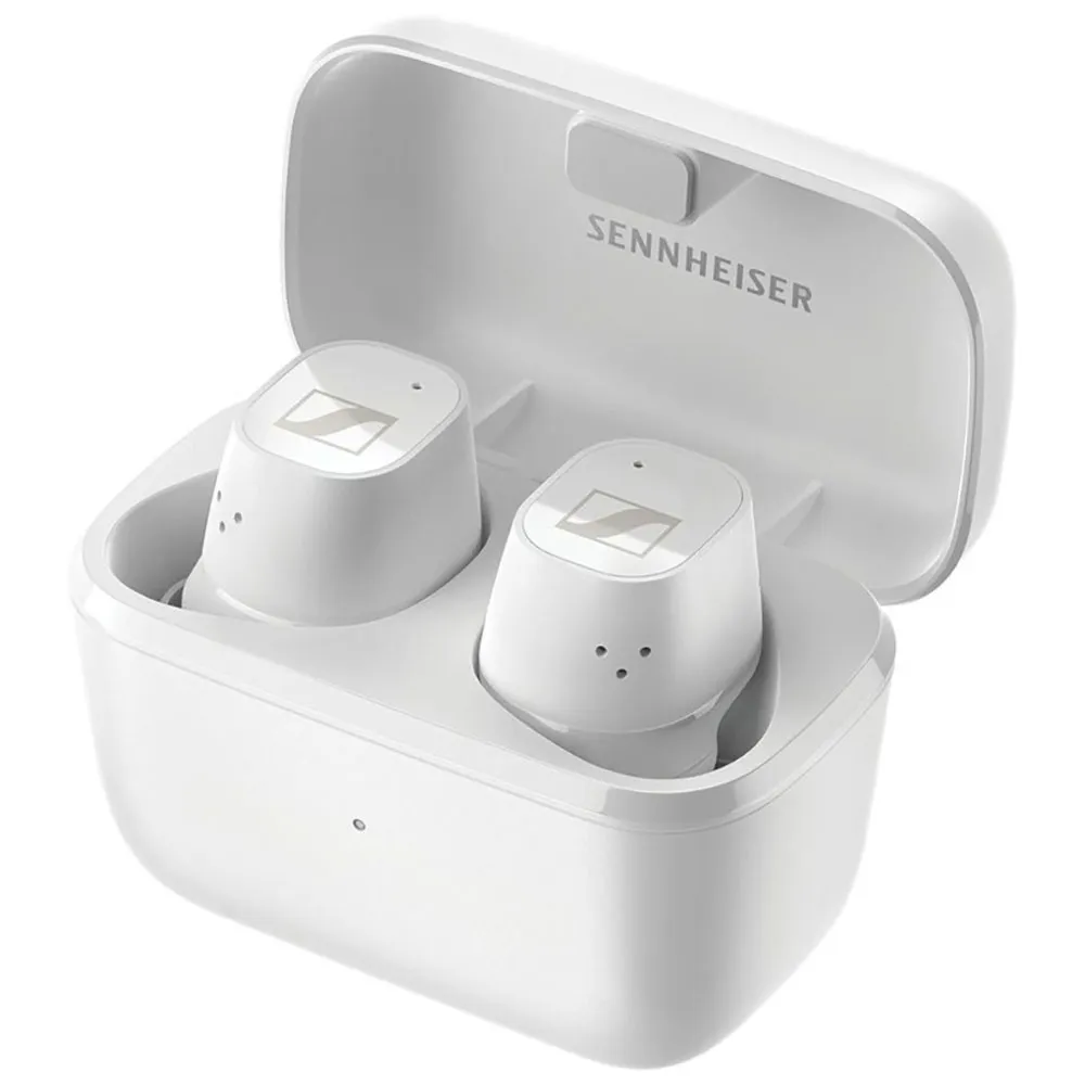 Sennheiser CX Plus TWS wireless earphones