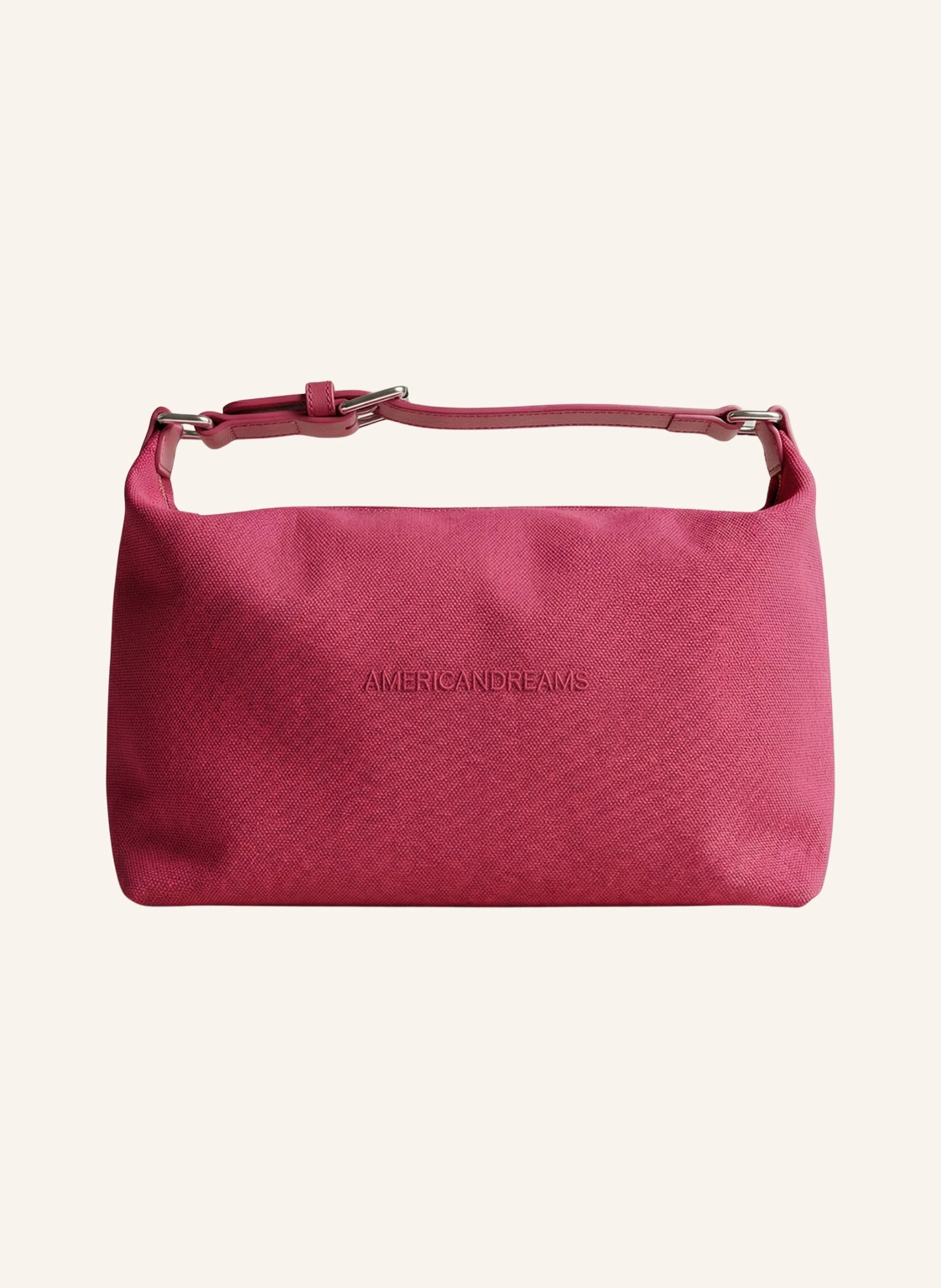 AMERICANDREAMS Club Bag Canvas
