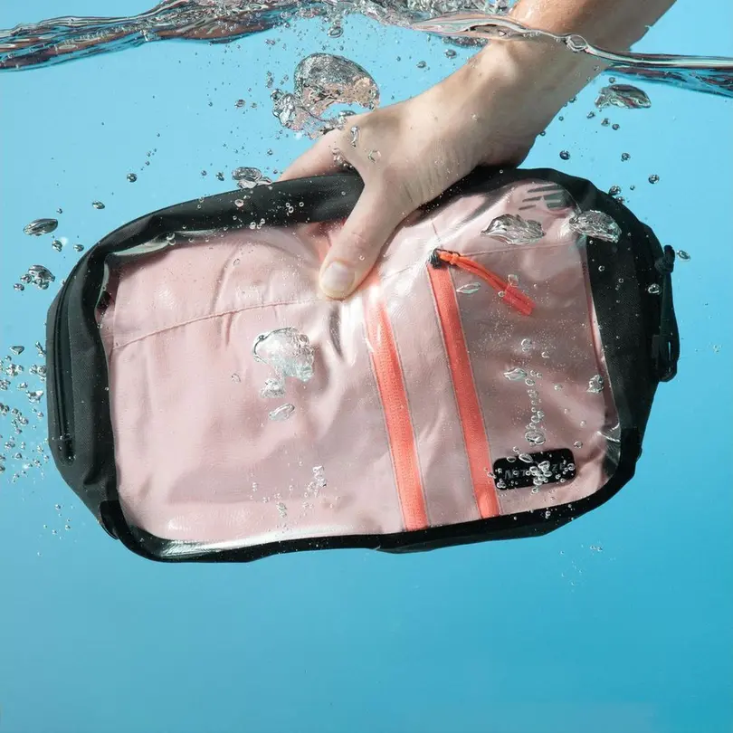 Travel Organiser RunOff
