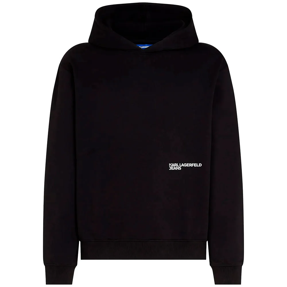 Karl Lagerfeld Jeans B3M20006 hoodie