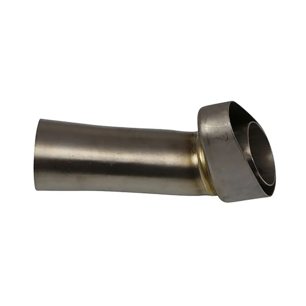 Akrapovic V-TUV231 Noise Damper