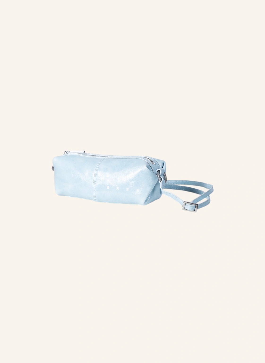 BREE Schultertasche THE EXHIBITS BONBON