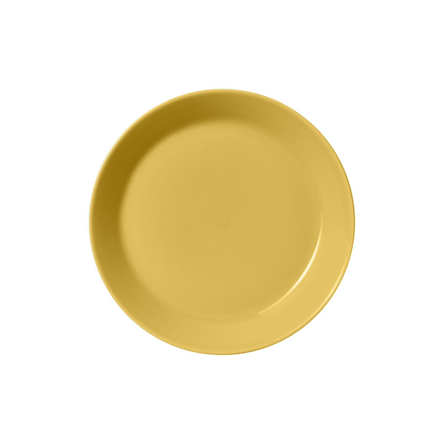 Teema tallerken ø 21 cm, honey