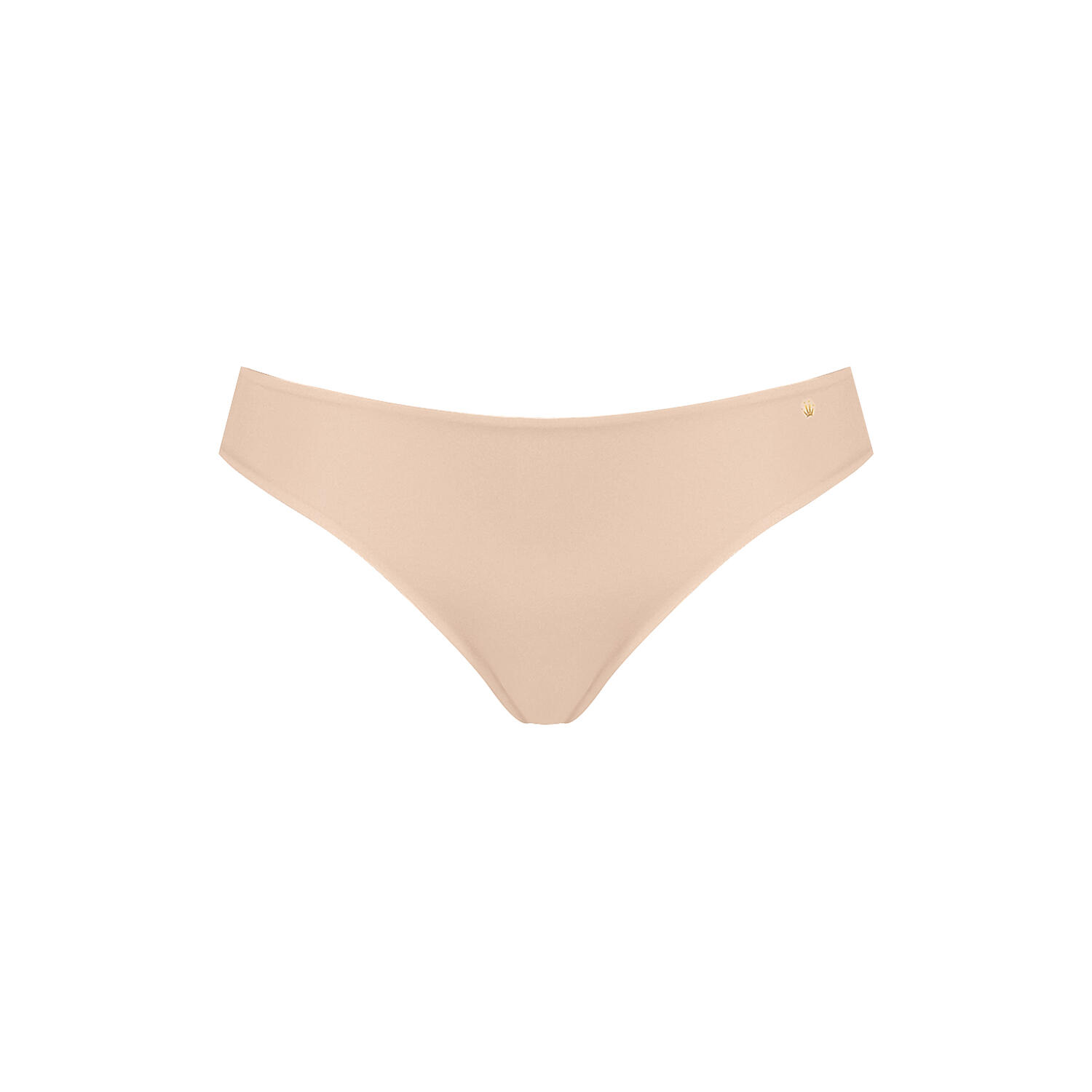 Body Make-Up Essentials Tai Briefs, nude beige