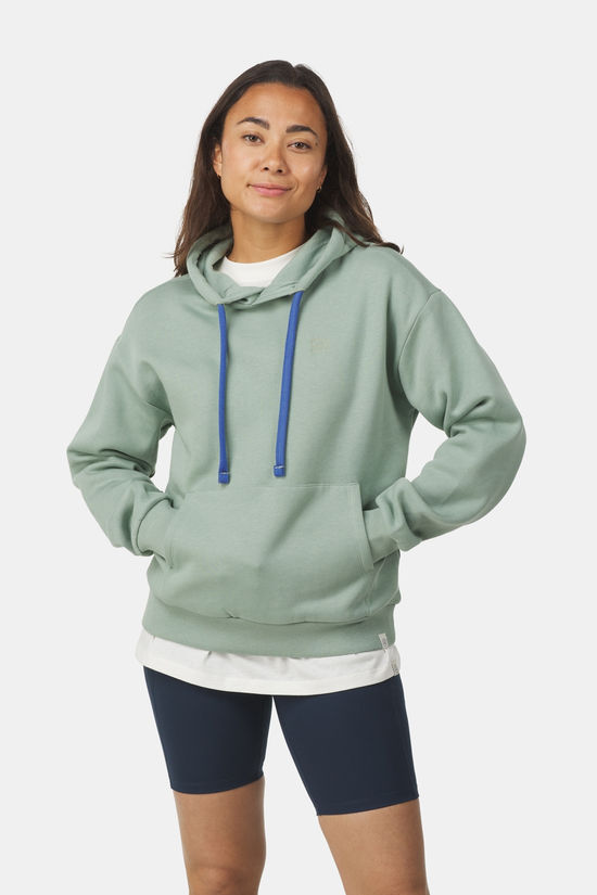 Buitenmens Climber Hoodie Trui Dames