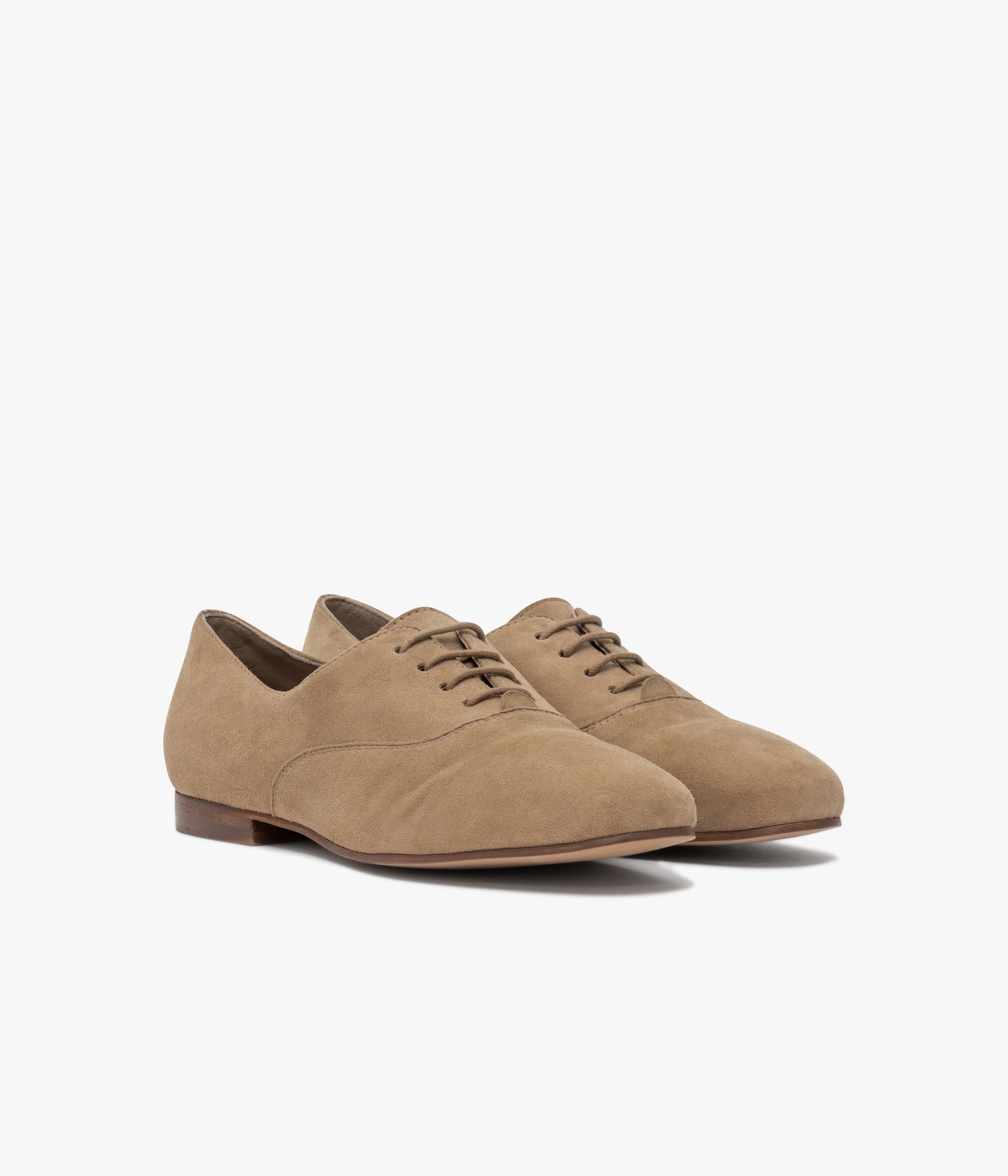 Richelieu Fanette sable