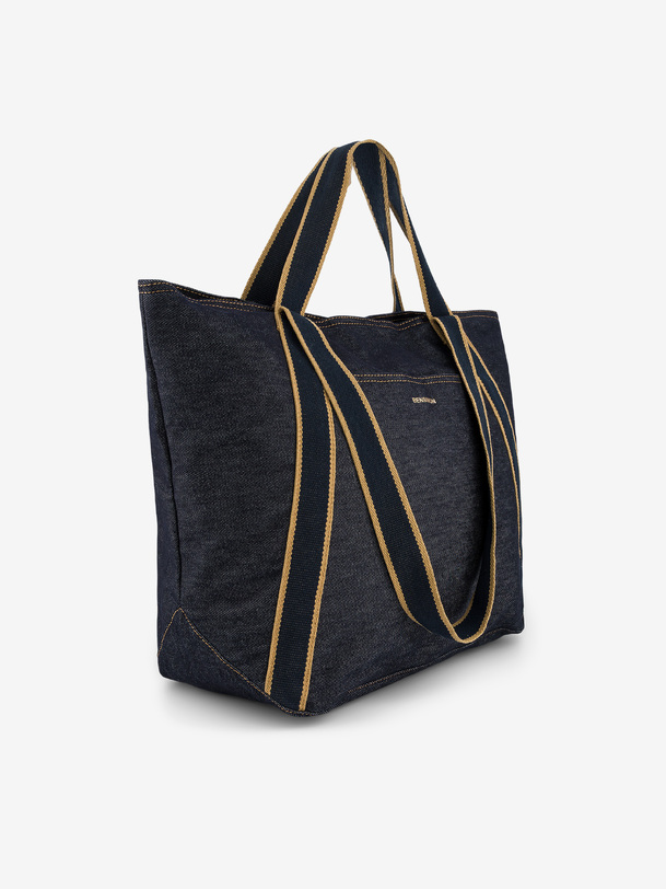 Shopping bag novela brut