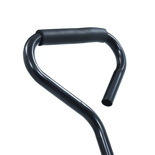 NNEVL Garden Hand Trolley Green 250 kg