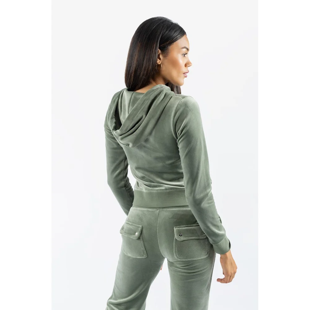 Juicy Couture Robertson Classic Jacket