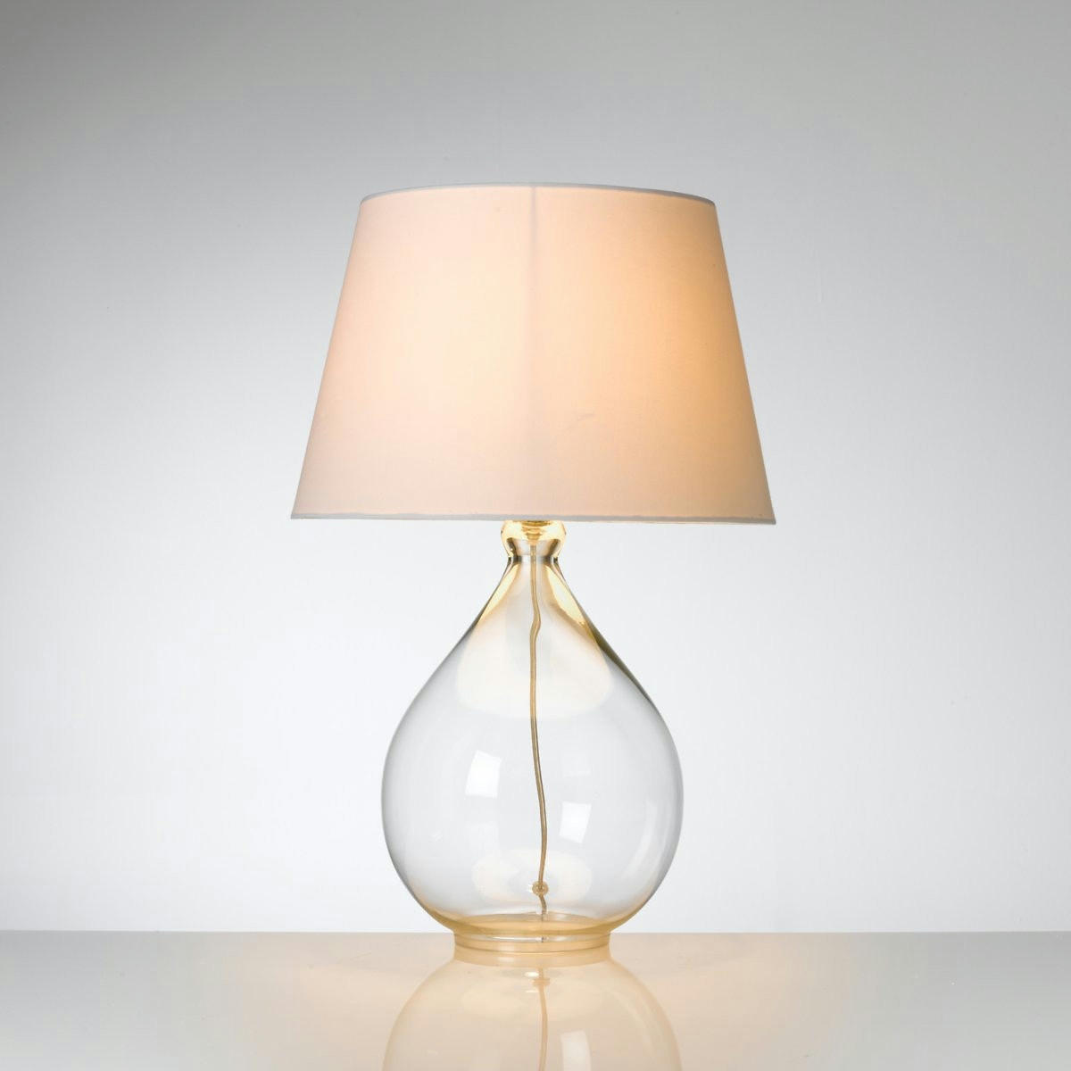 Lampe à poser, Izza