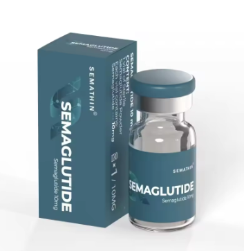 Semaglutide by Semathin | 10mg