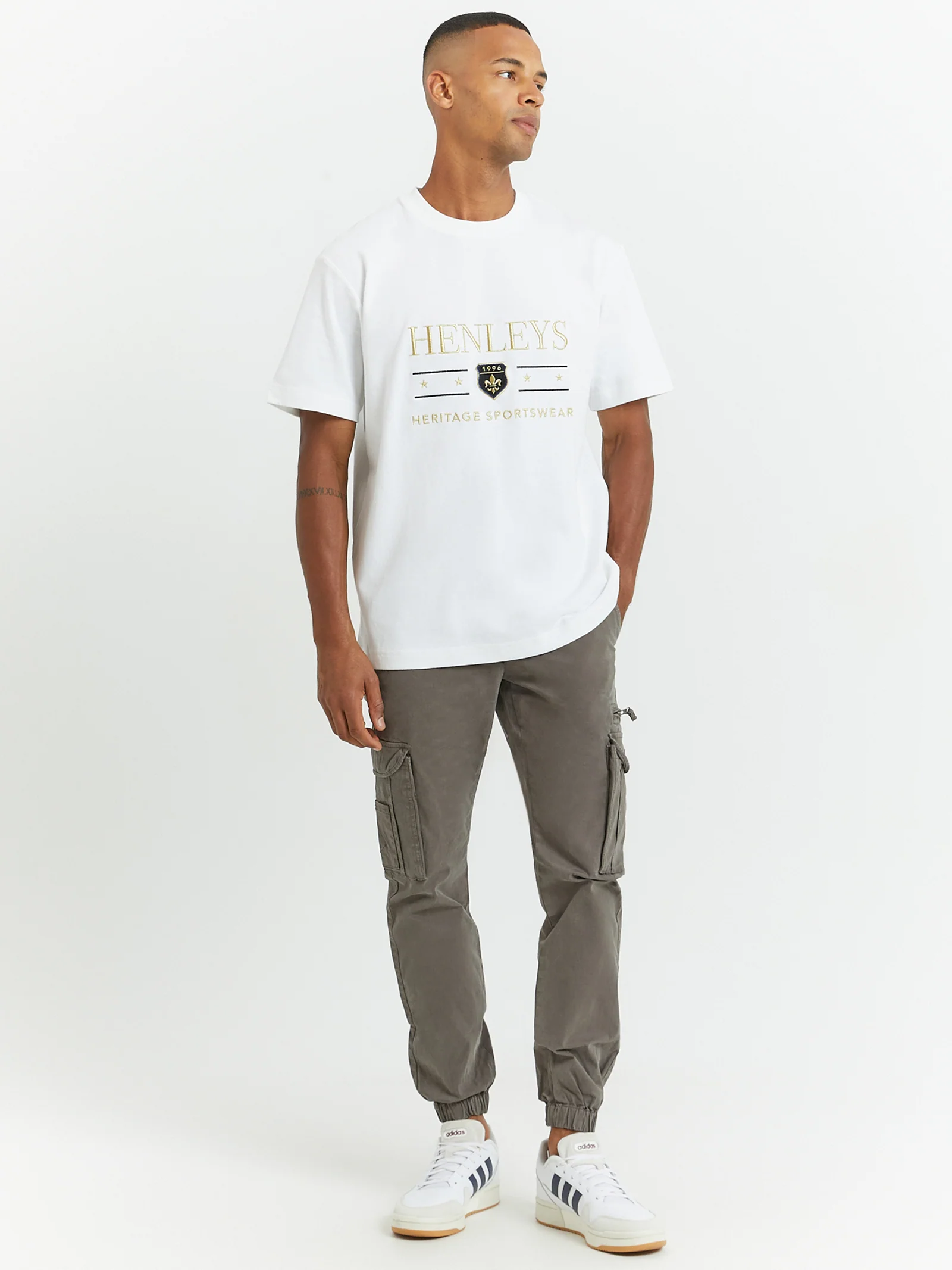 Eagle Cargo Pants