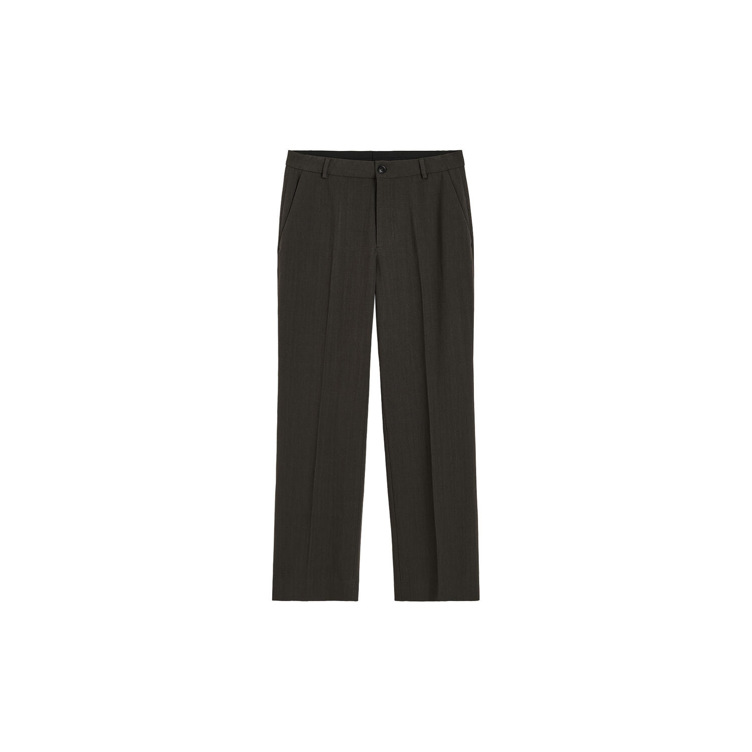 Milo Pant Cotton, soil