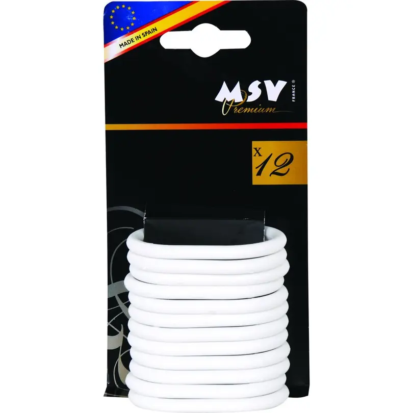 Ringe 12er-Set MSV