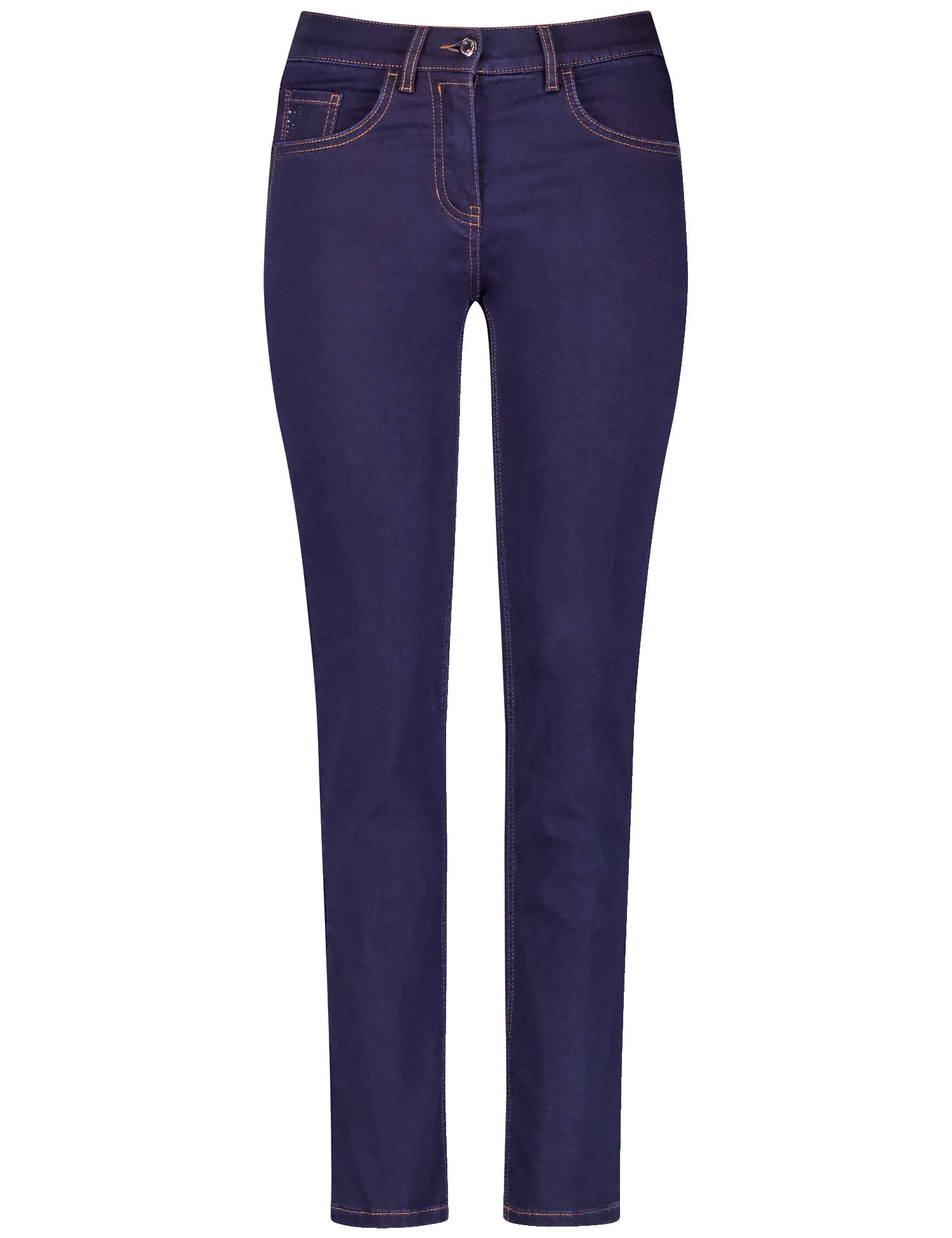 Best4Me Jeans - Dark Blue