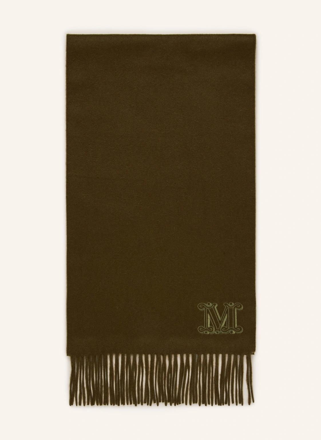 Max Mara Cashmere-Schal DALIA