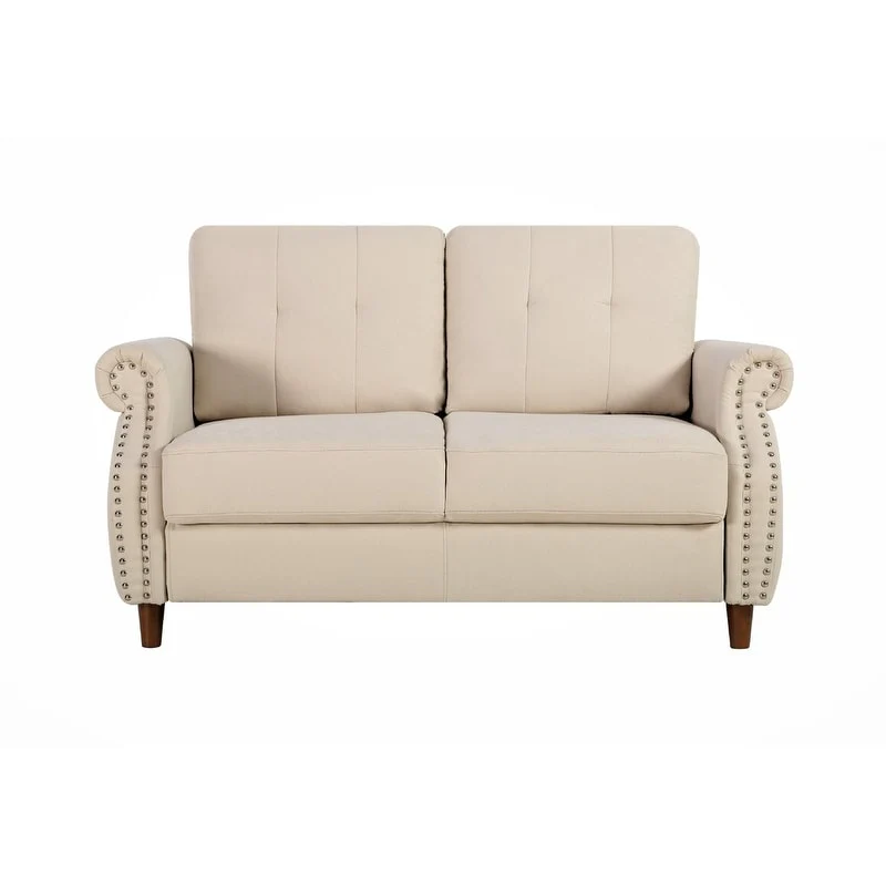 Briscoe Loveseat