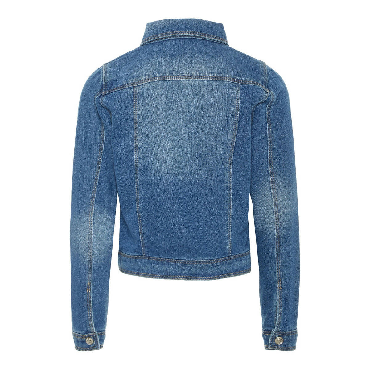 Veste en jean