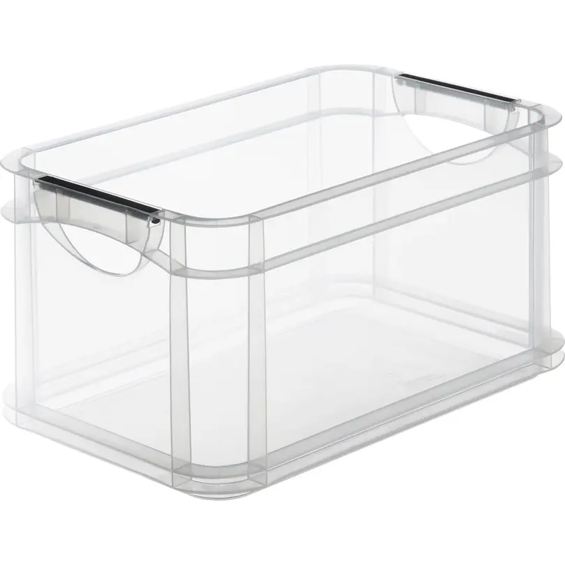 Aufbewahrungsbox Systembox