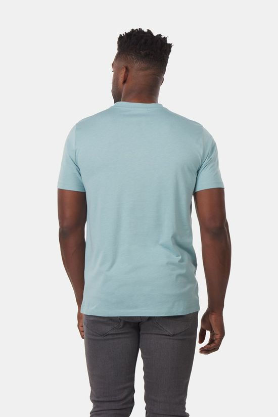 Buitenmens Refibra Pocket T-Shirt
