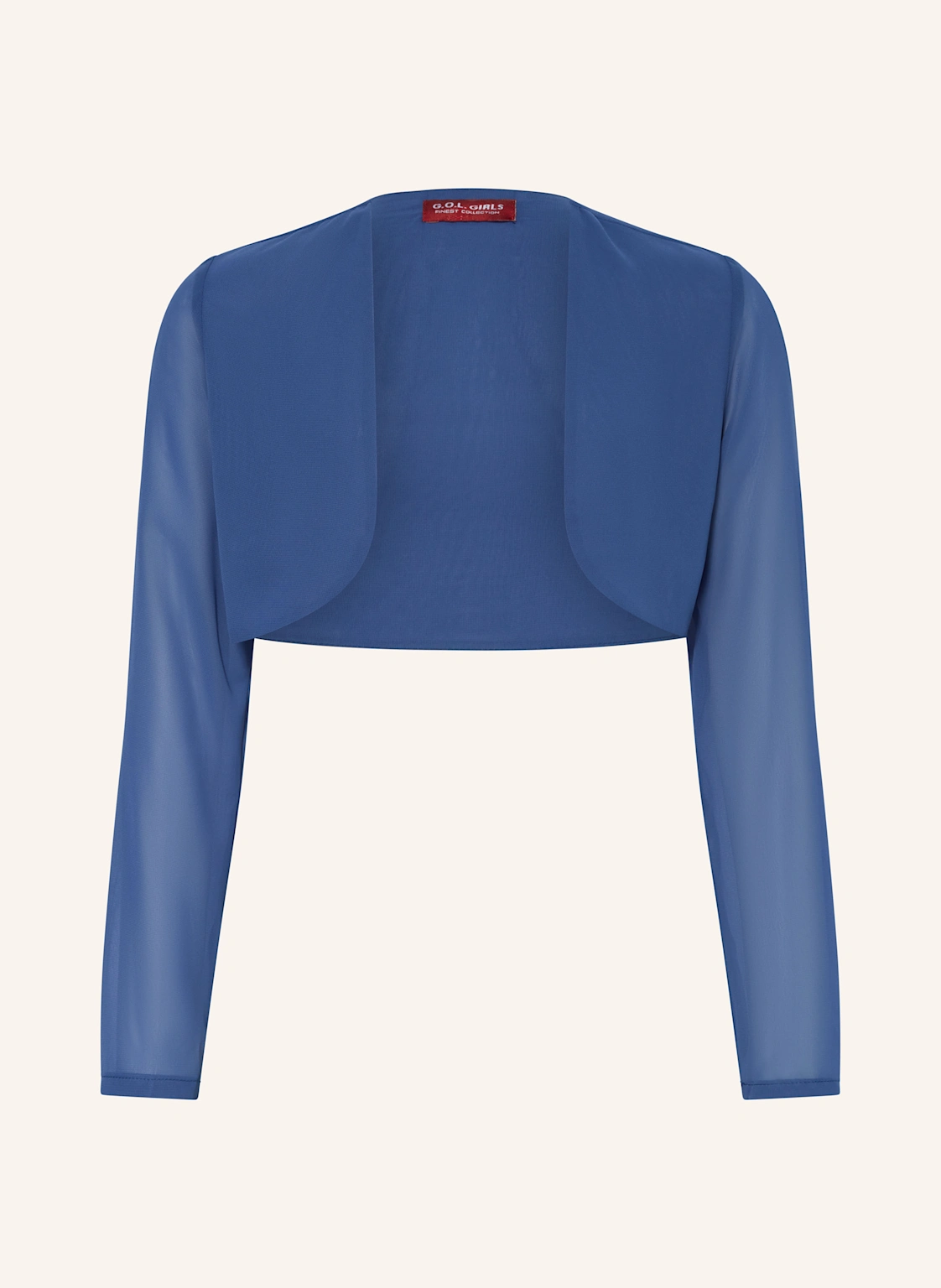 G.O.L. FINEST COLLECTION Bolero
