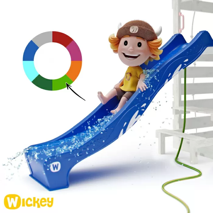 Climbing frame Wickey Smart Shell