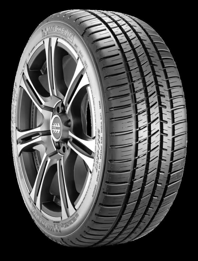 Michelin Pilot Sport A/S 3 Performance Tire For Passenger & CUV