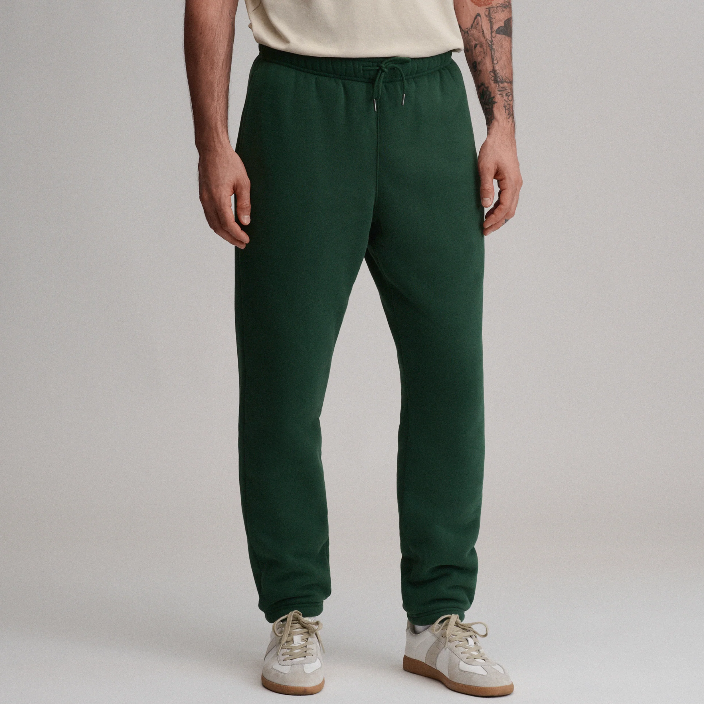 Men's The Vintage Soft Lined Sweatpants