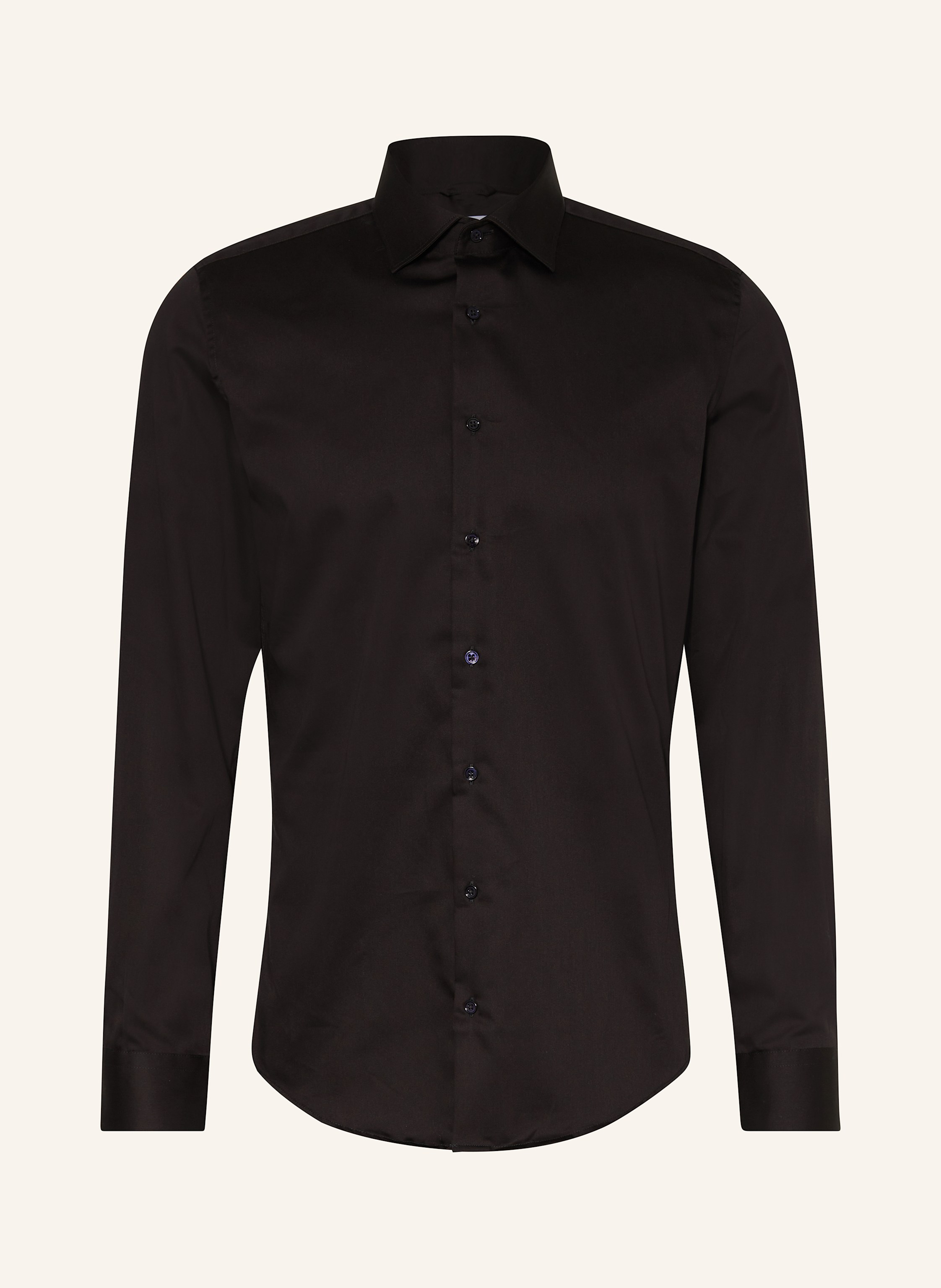 seidensticker Hemd Slim Fit