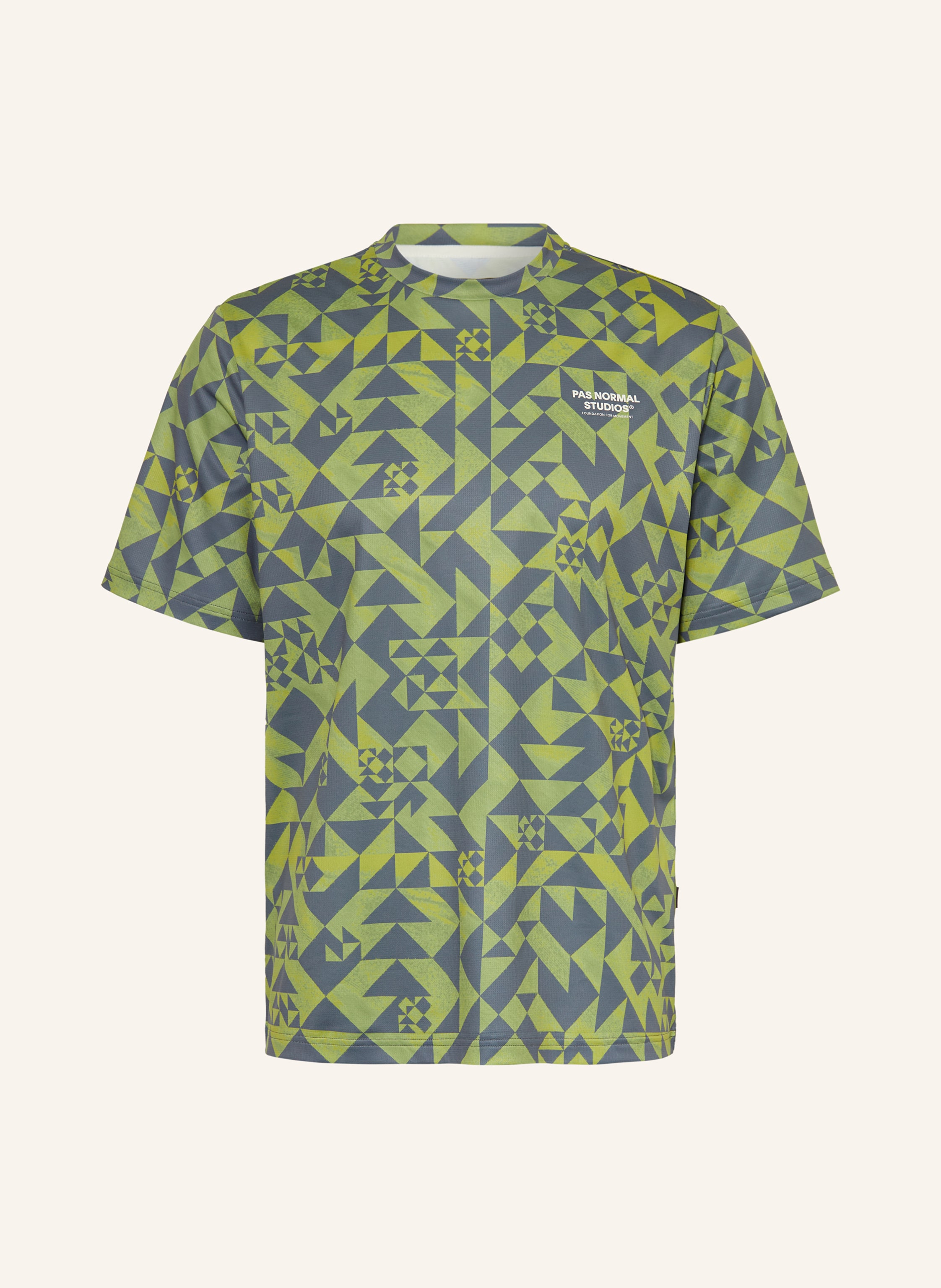 PAS NORMAL STUDIOS Laufshirt BALANCE