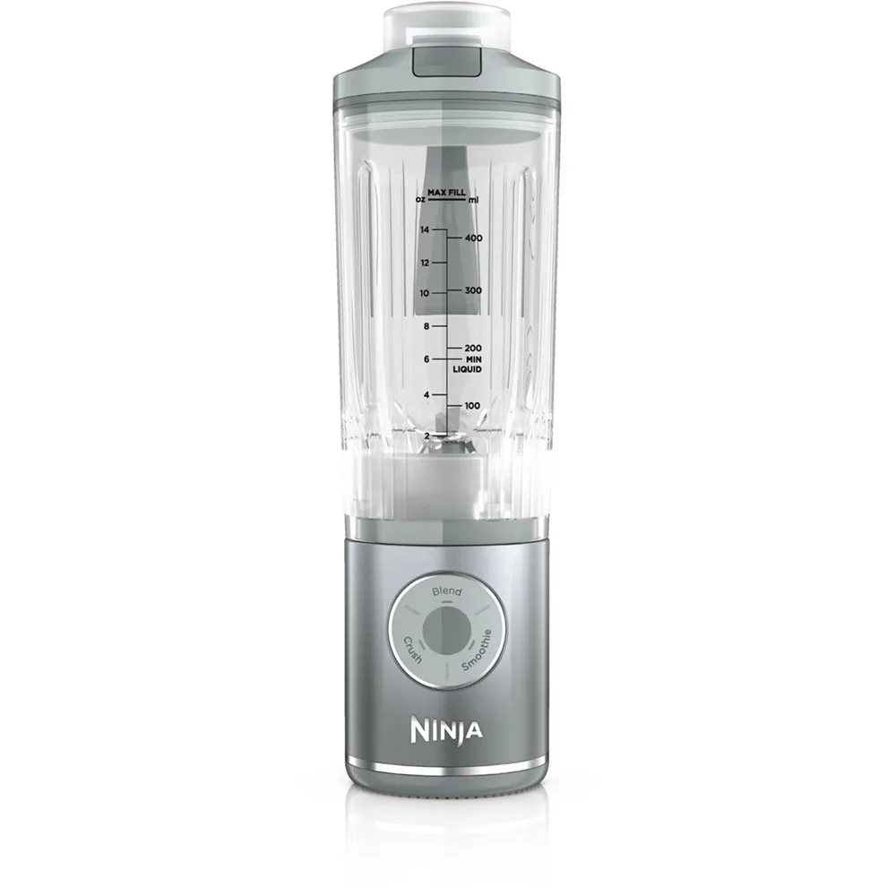 Ninja BC251EUSL blender