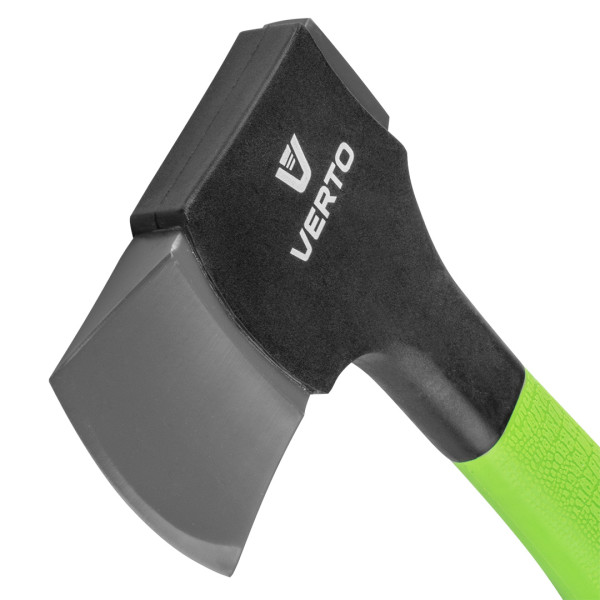 Siekiera 1350g, obuch 800g trzonek włókno 28" VERTO 05G103
