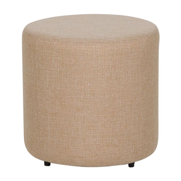 PUFF SET ROUND