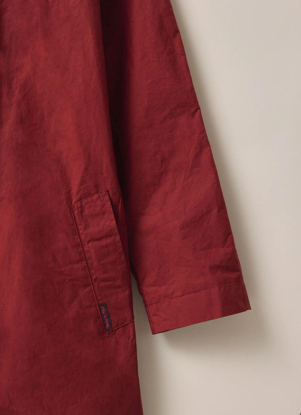 Women's Light Weight Town & Country Coat