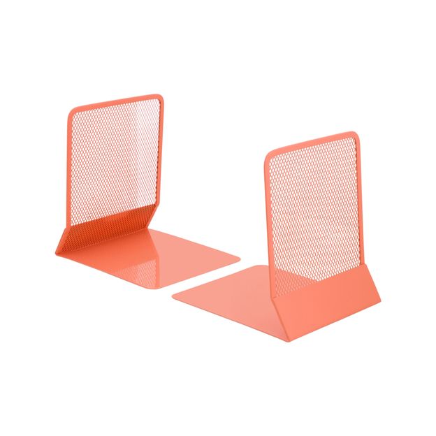 APARADOR DE LIVROS CONJUNTO COM 2 PEÇAS SHOW FLAT