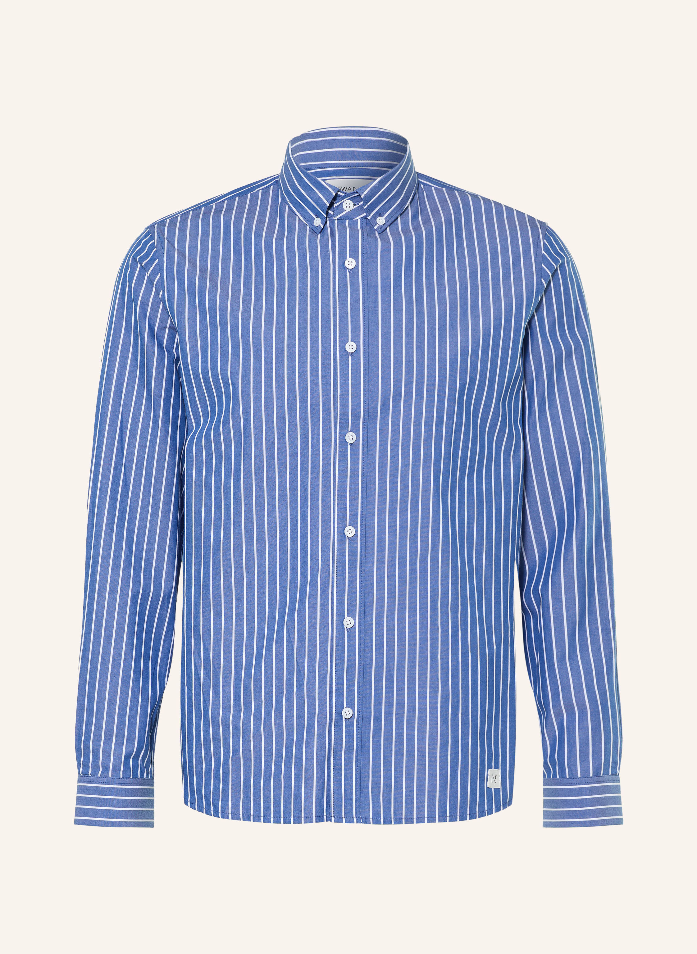 NOWADAYS Hemd Comfort Fit