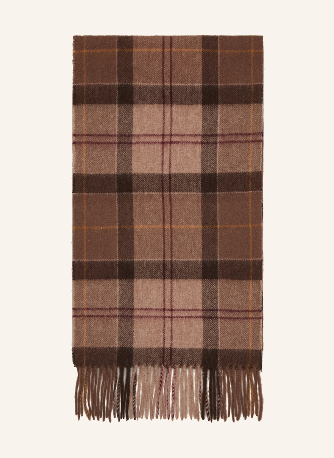 Barbour Schal