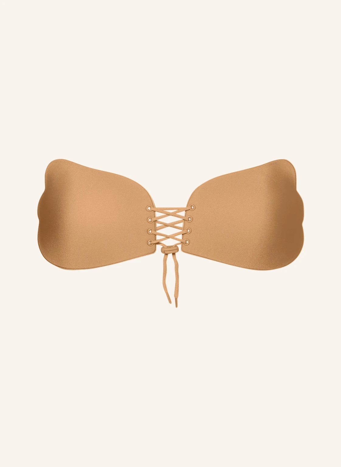 MAGIC Bodyfashion Rückenfreier Push-up-BH VA-VA-VOOM