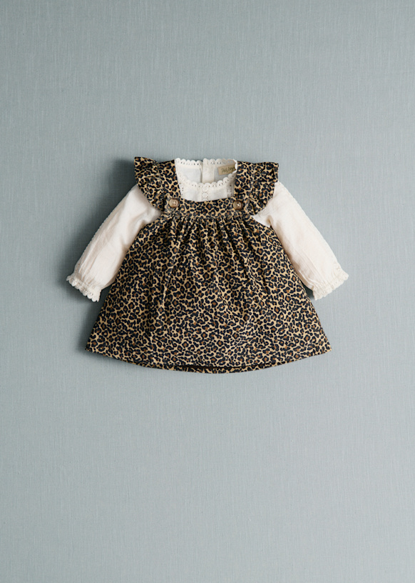 Lucy Dress