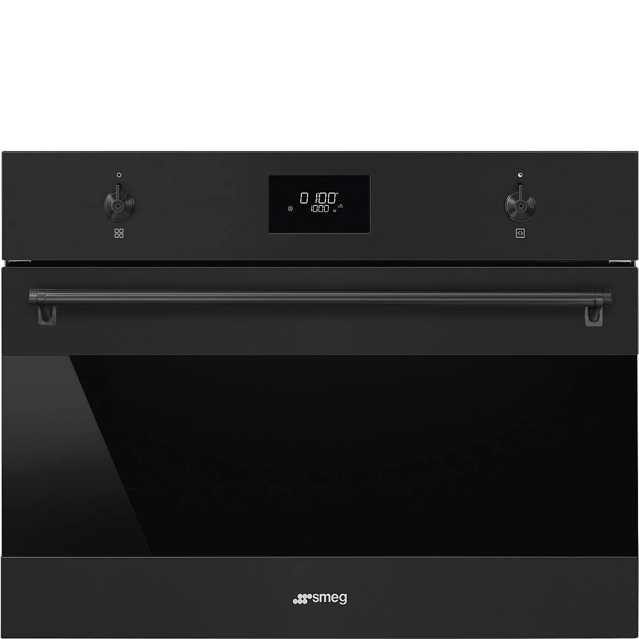 45cm Classic Combi Microwave Stainless Steel