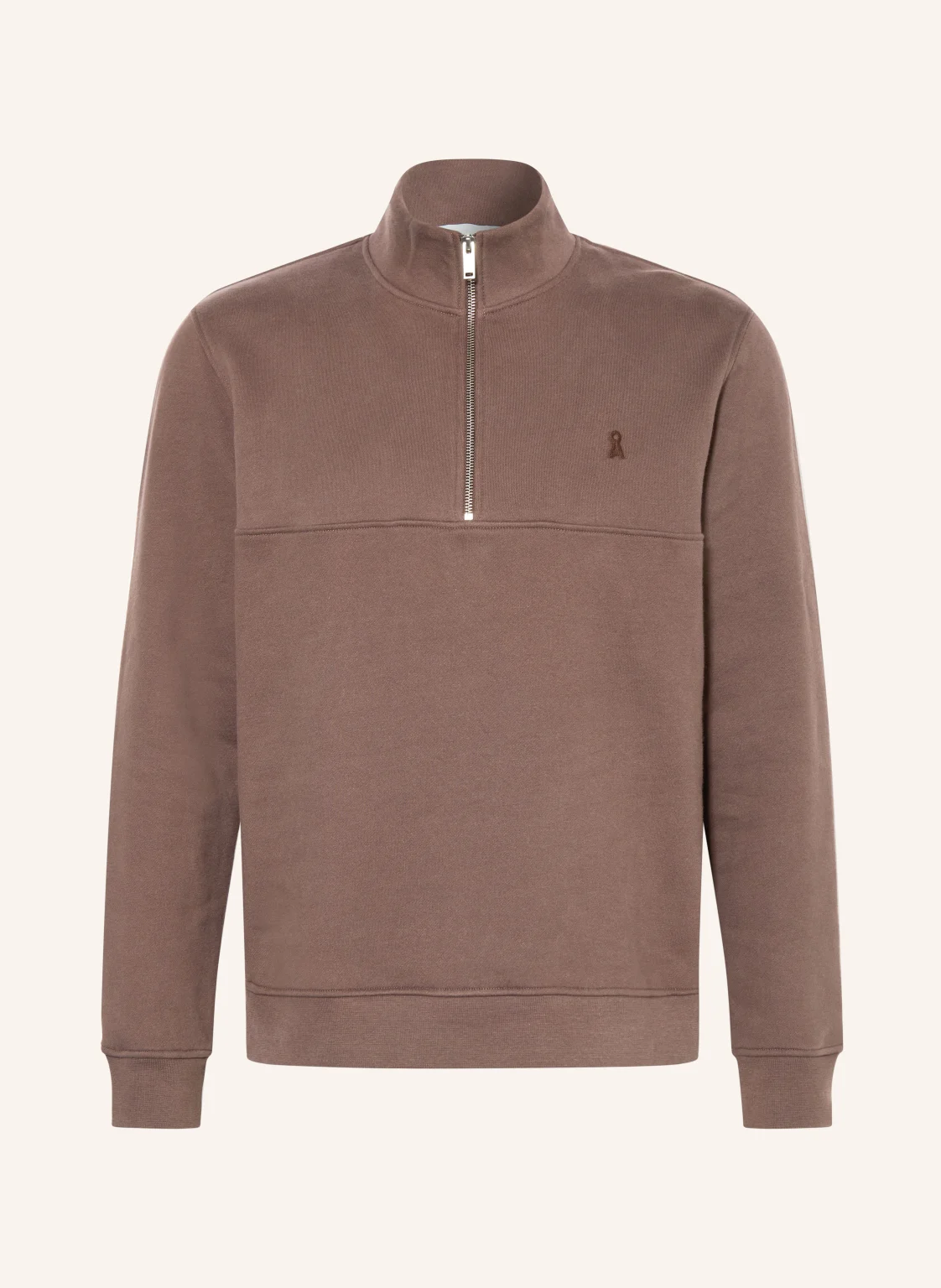 ARMEDANGELS Sweat-Troyer WAARLO