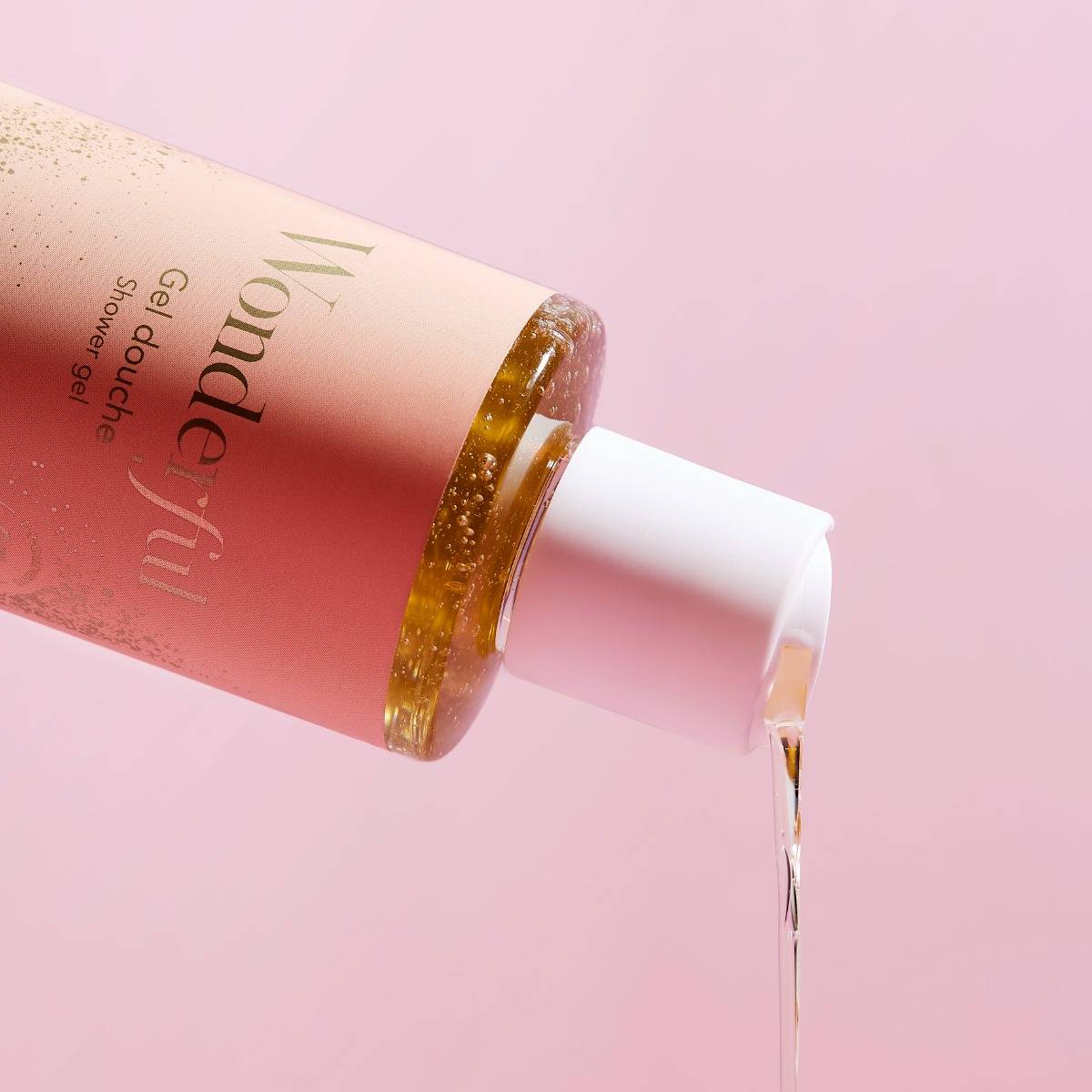 WonderfulGel douche 250 ml