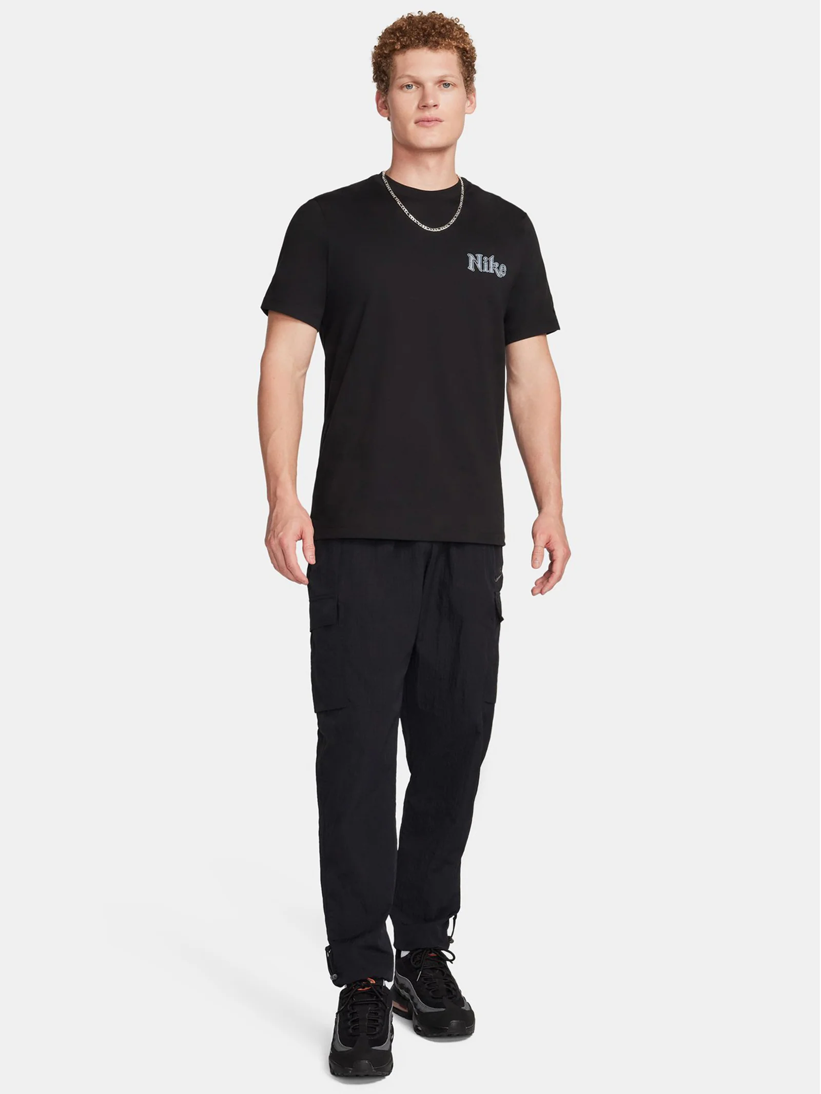 Sportswear T-Shirt
